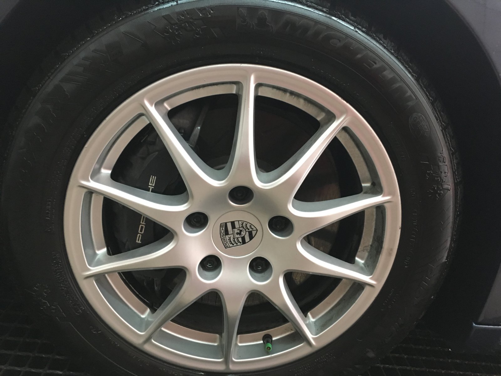 Poliranje Automobila izgled